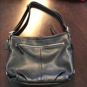 Coach adjustable Shoulder Bag